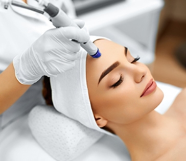 Hydrafacial