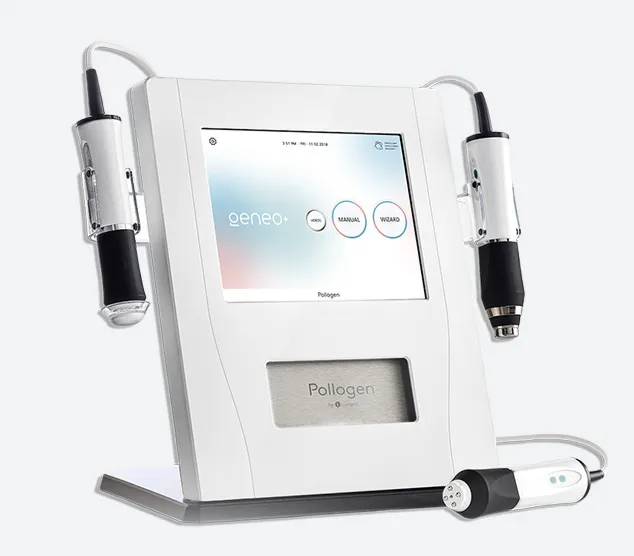 oxygeneo super facial